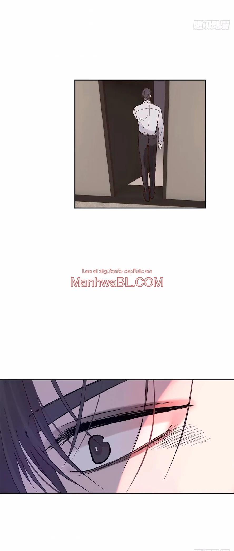 Amor accidentado - Capítulo 6 manhwa