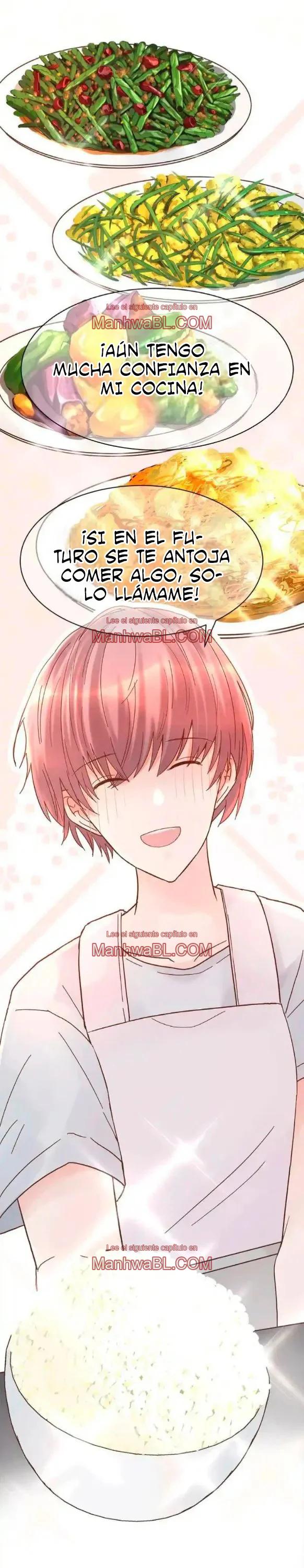 Amor accidentado - Capítulo 37 2 manhwa