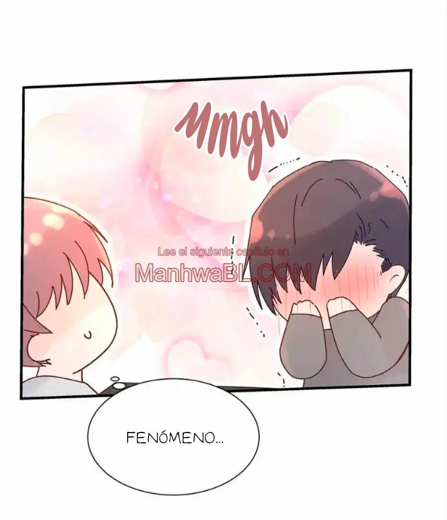 Amor accidentado - Capítulo 37 2 manhwa