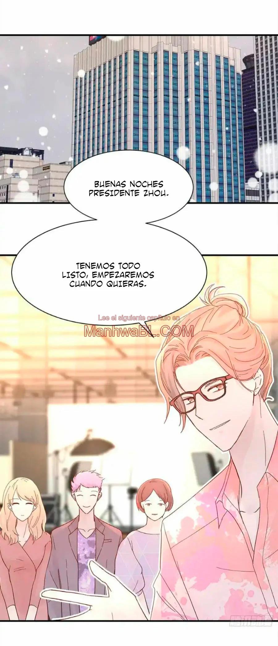 Amor accidentado - Capítulo 37 2 manhwa