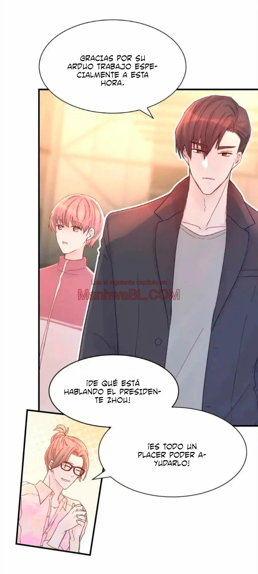 Amor accidentado - Capítulo 37 2 manhwa