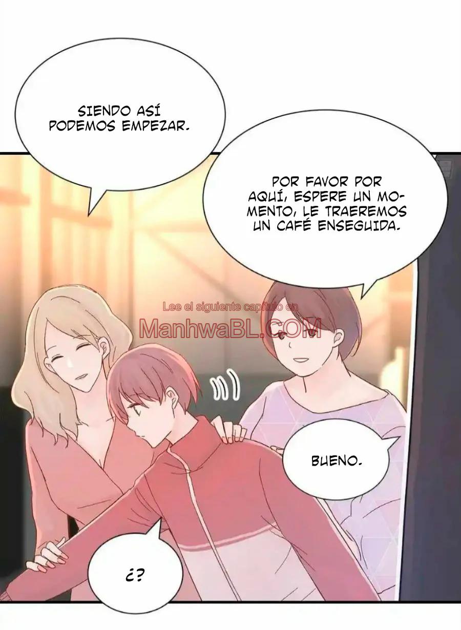 Amor accidentado - Capítulo 37 2 manhwa