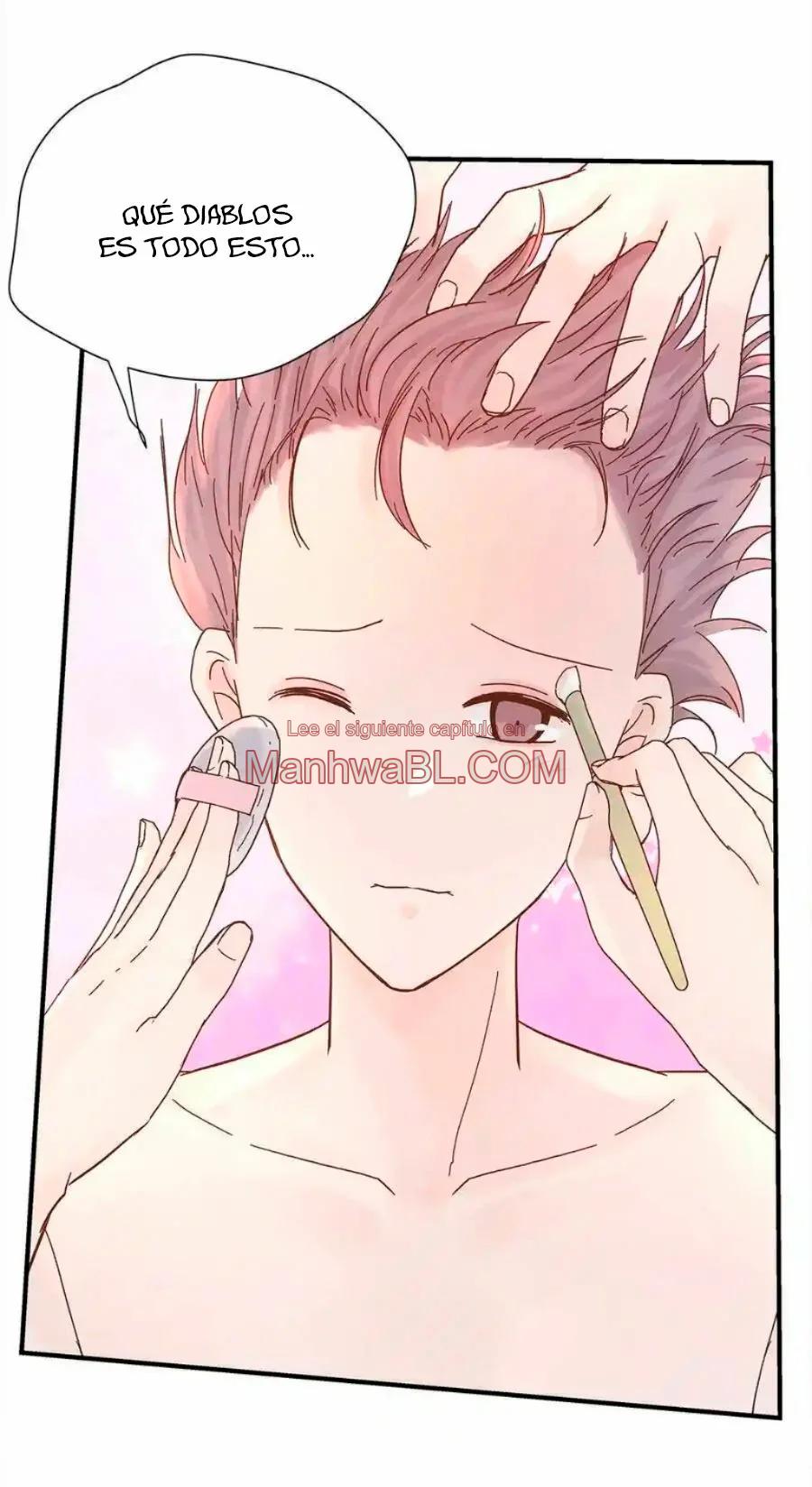 Amor accidentado - Capítulo 37 2 manhwa