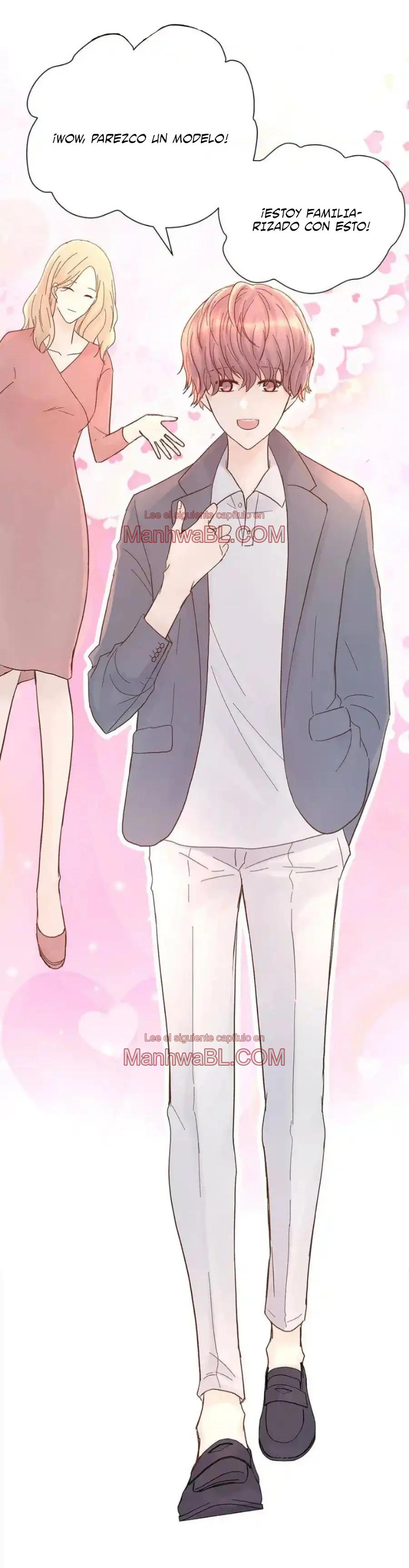Amor accidentado - Capítulo 37 2 manhwa