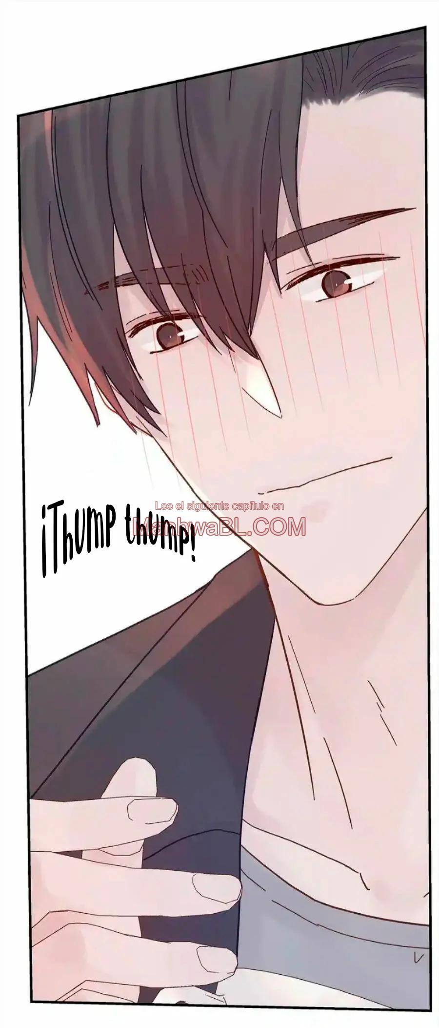 Amor accidentado - Capítulo 37 2 manhwa
