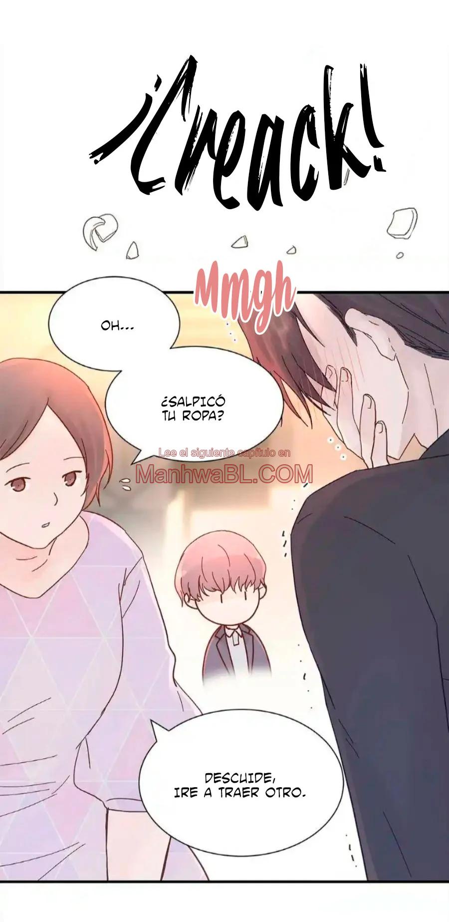 Amor accidentado - Capítulo 37 2 manhwa