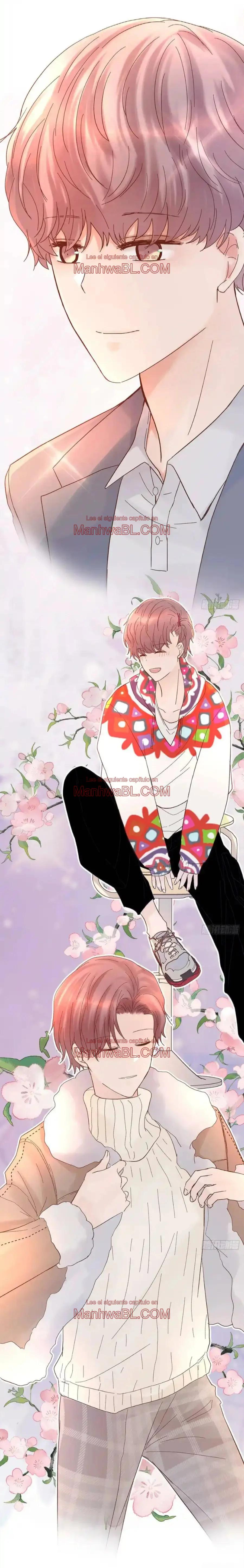 Amor accidentado - Capítulo 37 2 manhwa