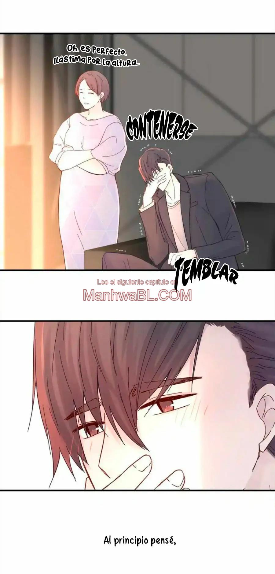 Amor accidentado - Capítulo 37 2 manhwa