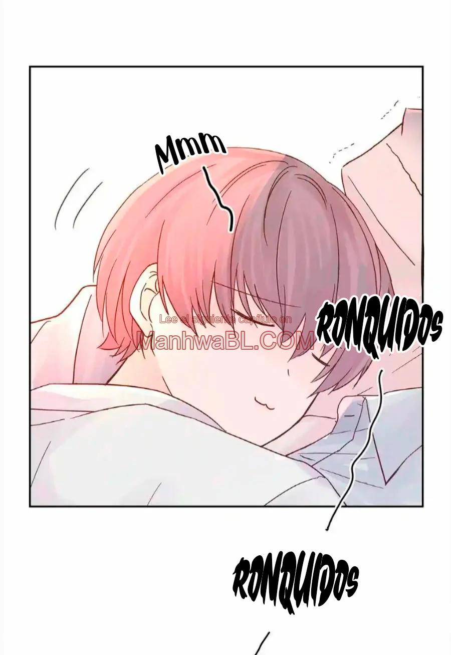 Amor accidentado - Capítulo 24 2 manhwa