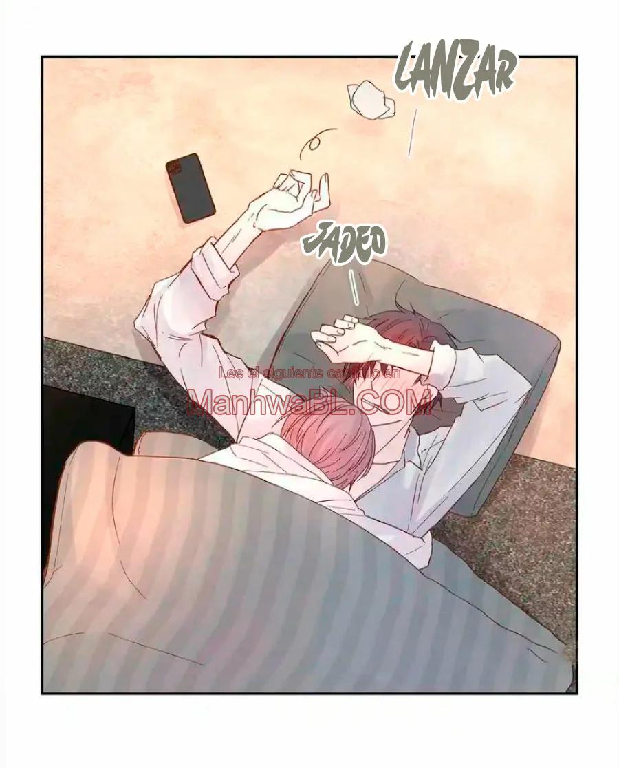 Amor accidentado - Capítulo 24 2 manhwa