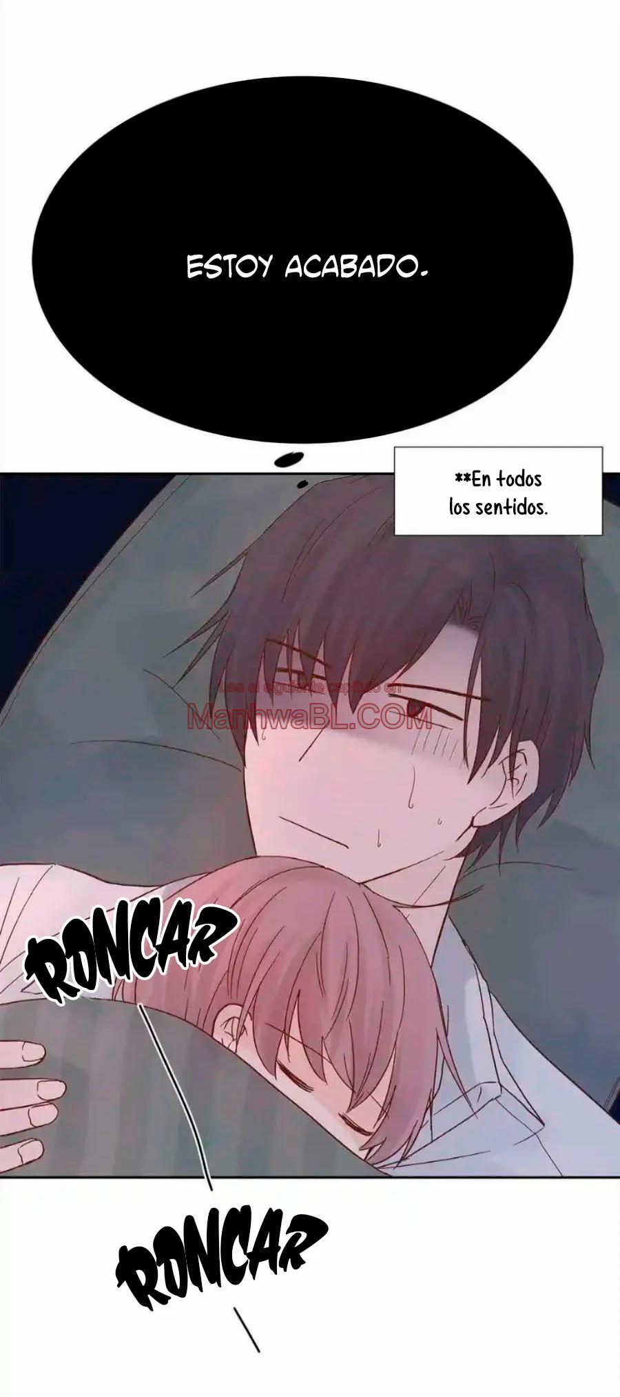 Amor accidentado - Capítulo 24 2 manhwa