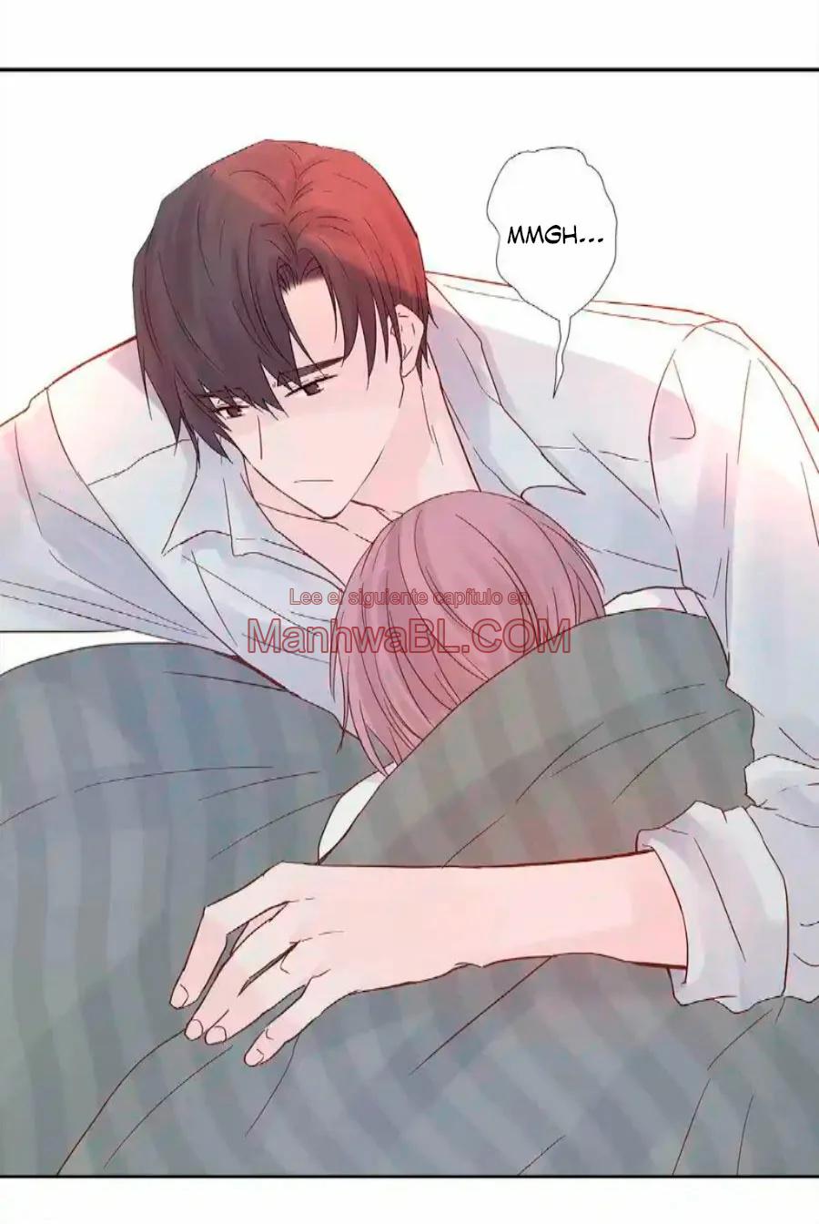 Amor accidentado - Capítulo 24 2 manhwa