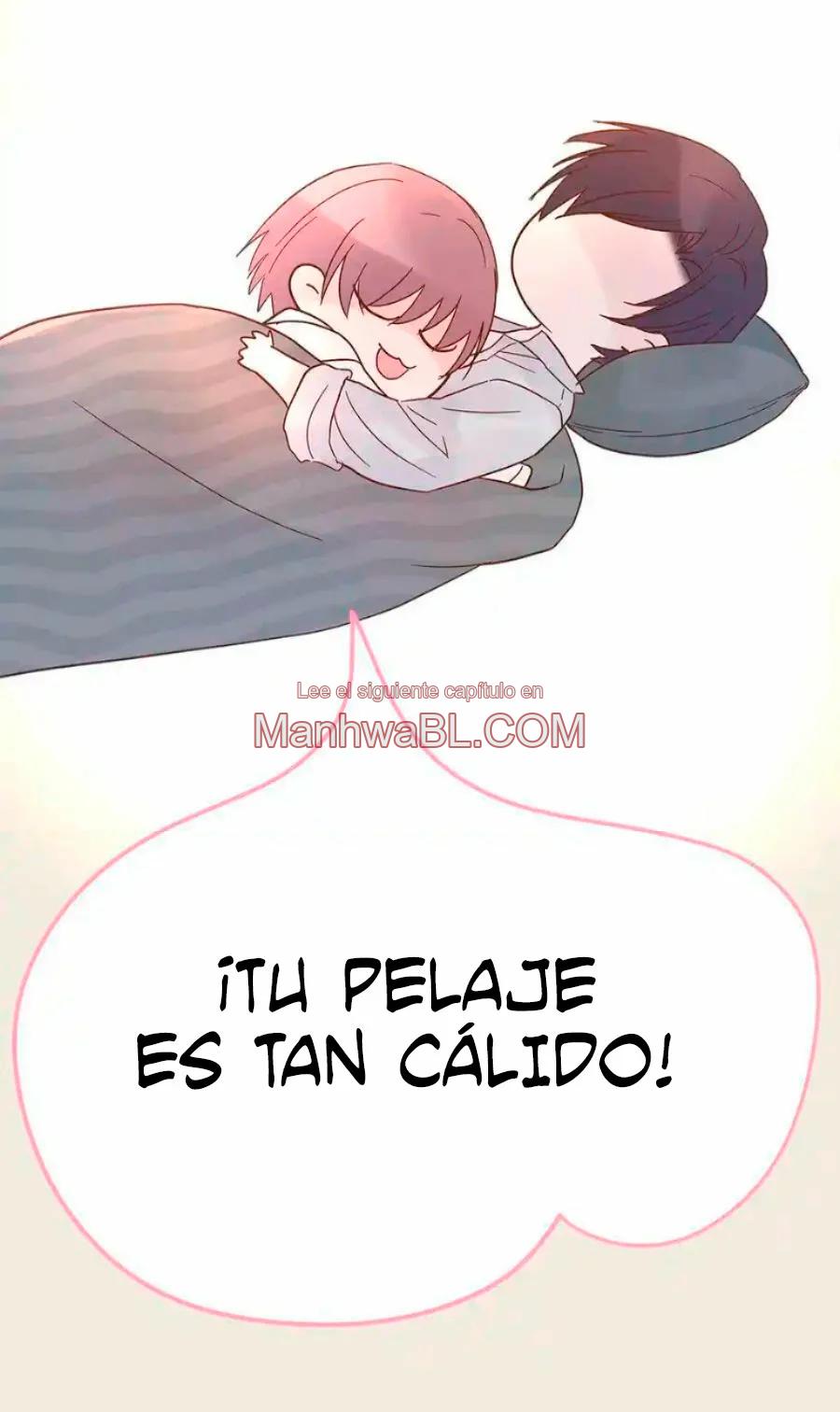 Amor accidentado - Capítulo 24 2 manhwa