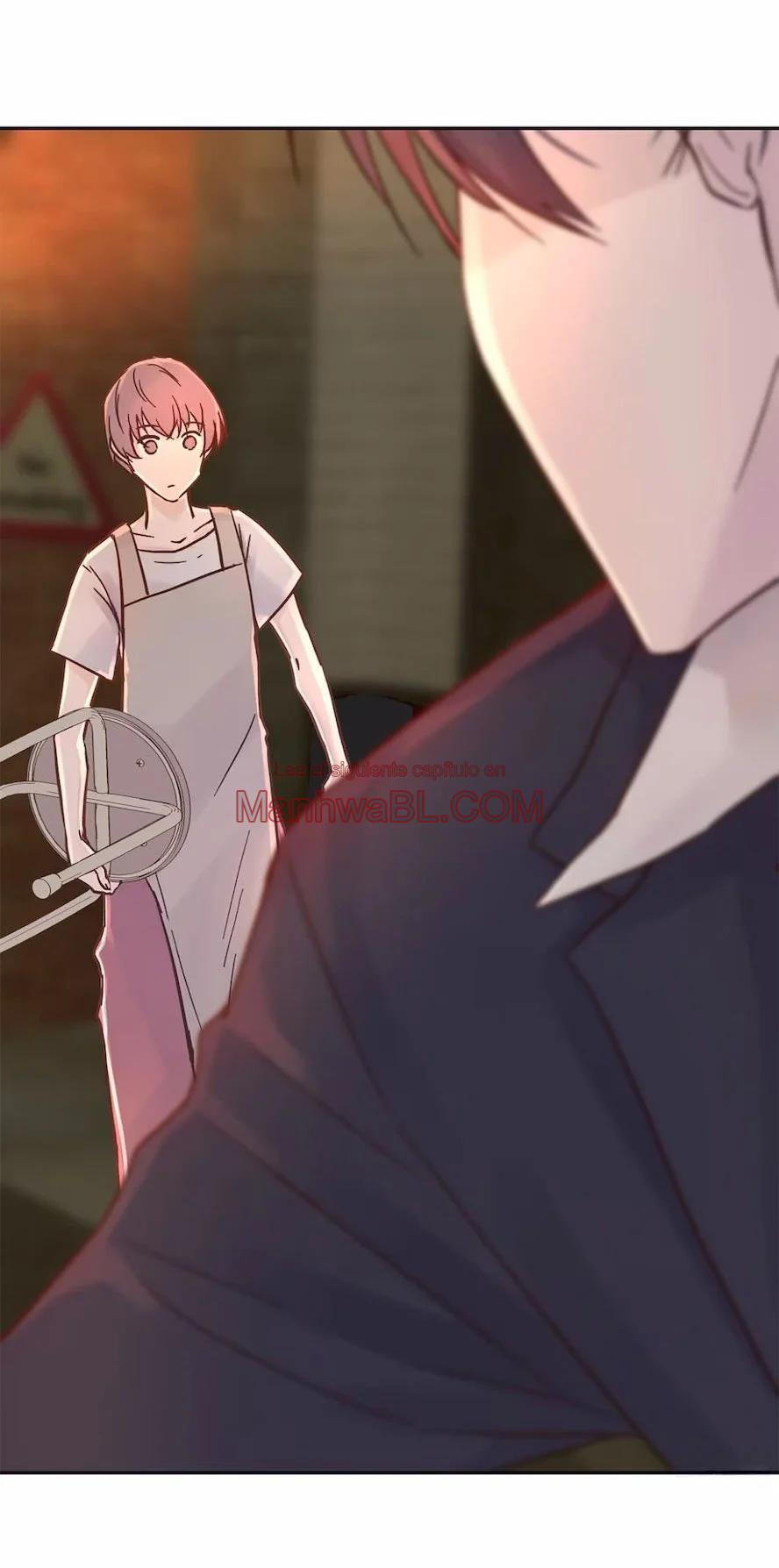 Amor accidentado - Capítulo 8 3 manhwa