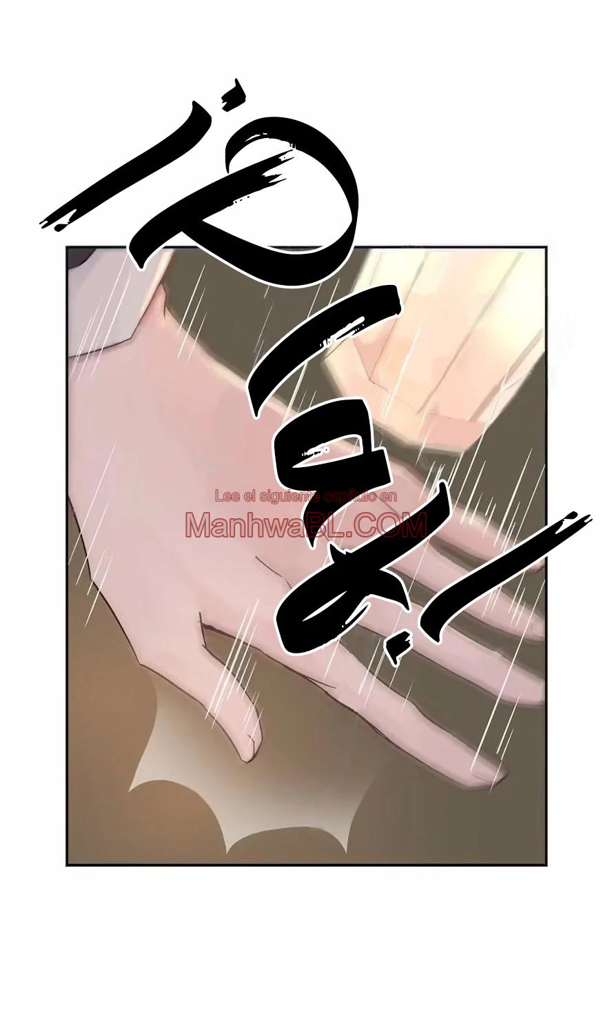 Amor accidentado - Capítulo 8 3 manhwa