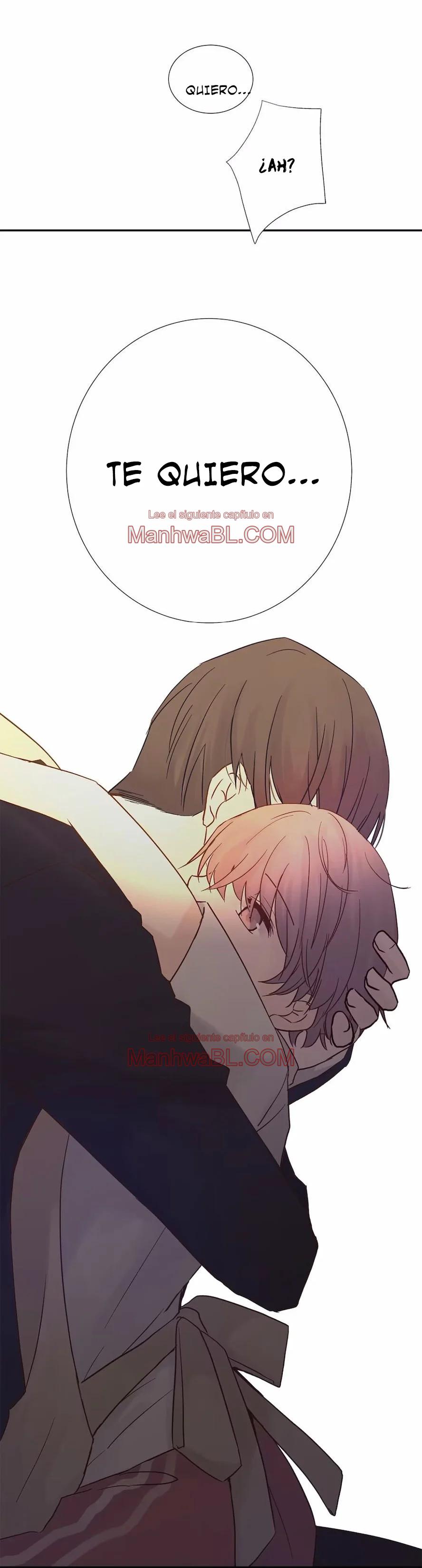 Amor accidentado - Capítulo 8 3 manhwa