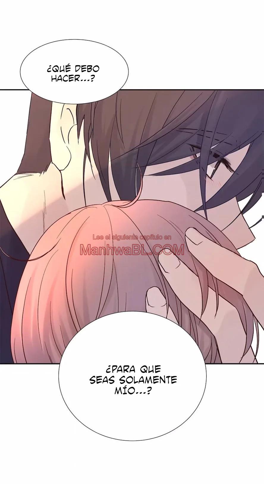 Amor accidentado - Capítulo 8 3 manhwa