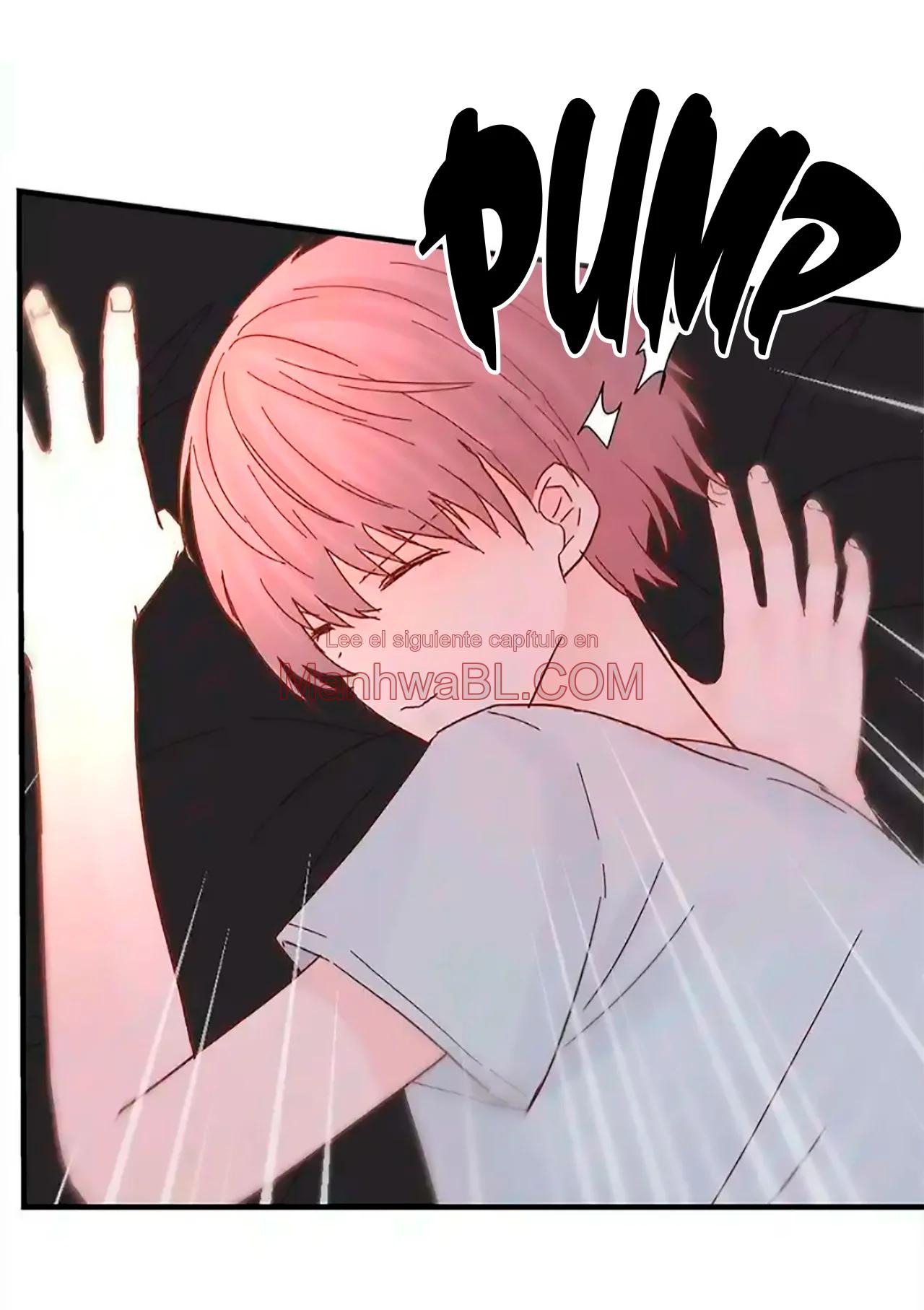 Amor accidentado - Capítulo 44 3 manhwa