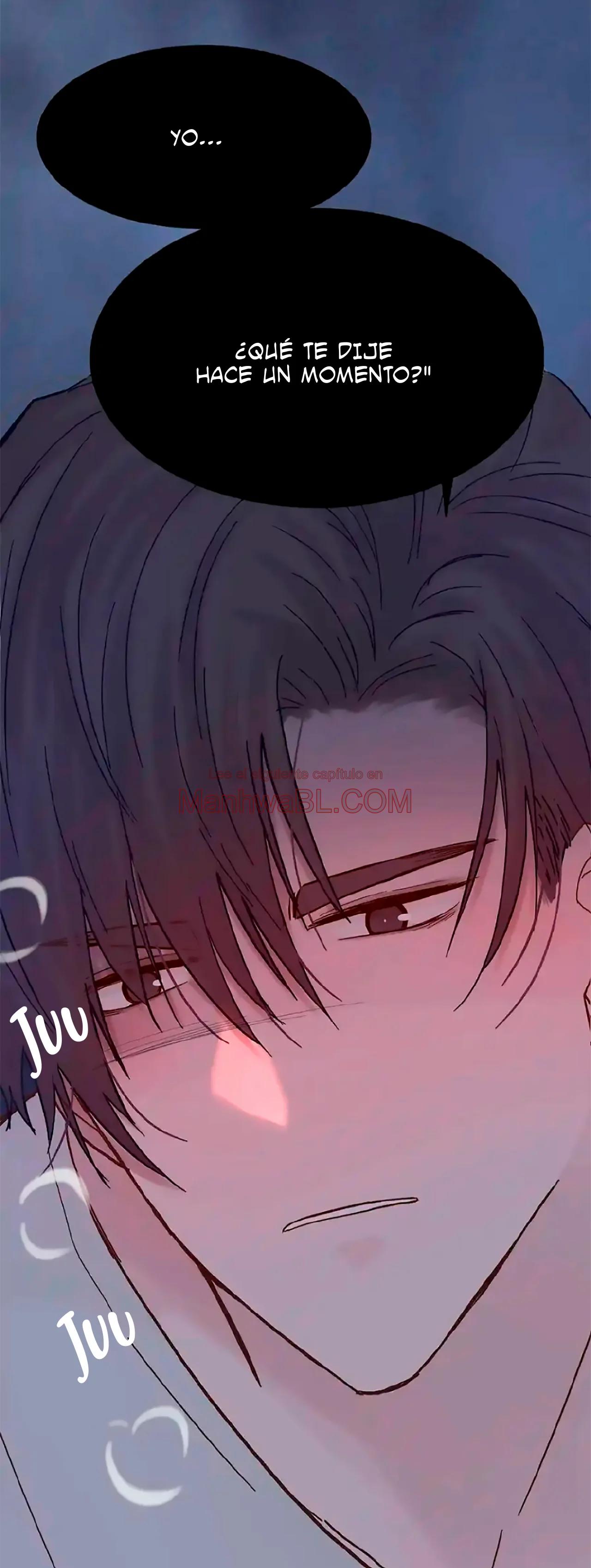 Amor accidentado - Capítulo 44 3 manhwa
