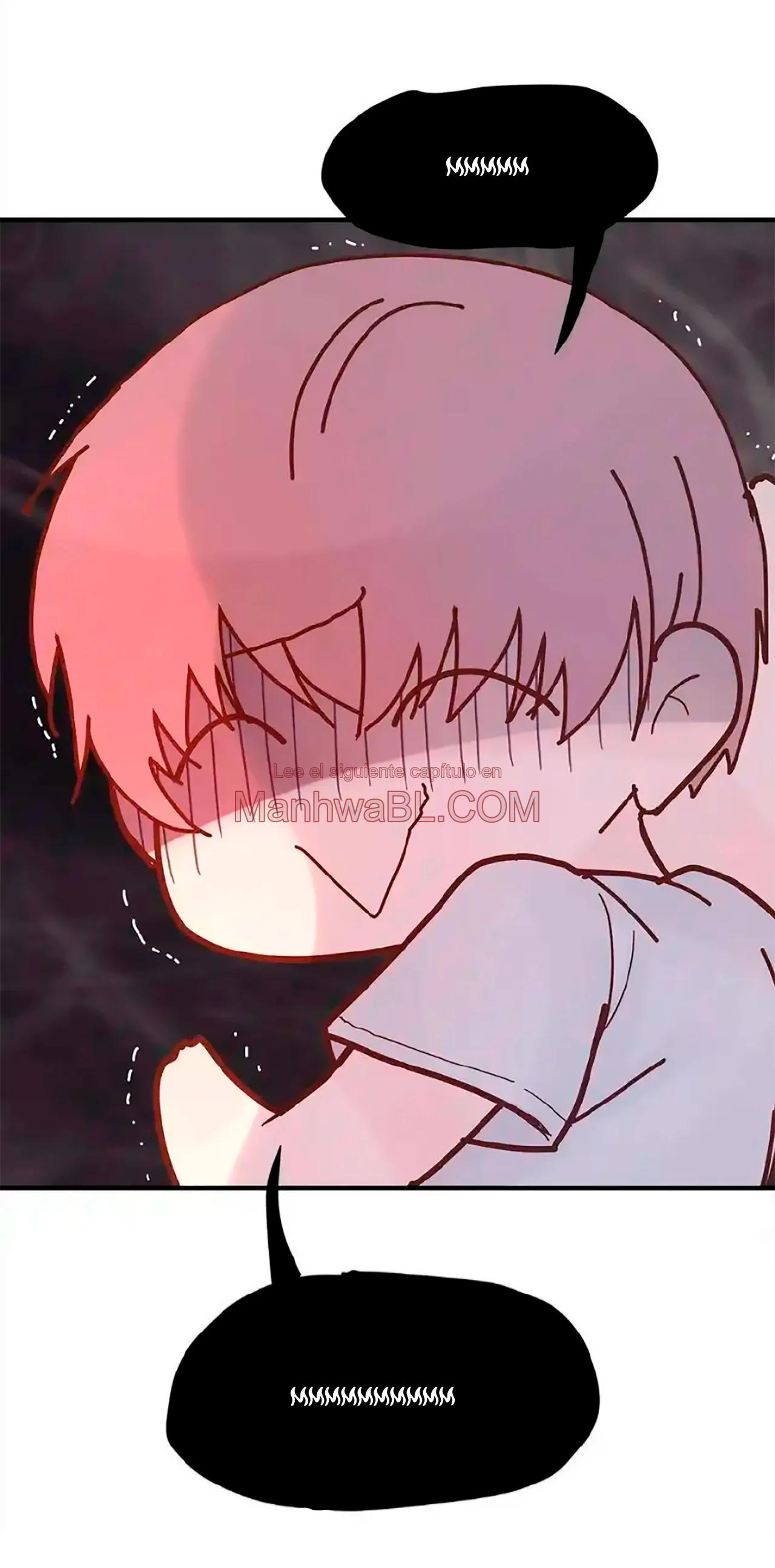 Amor accidentado - Capítulo 44 3 manhwa