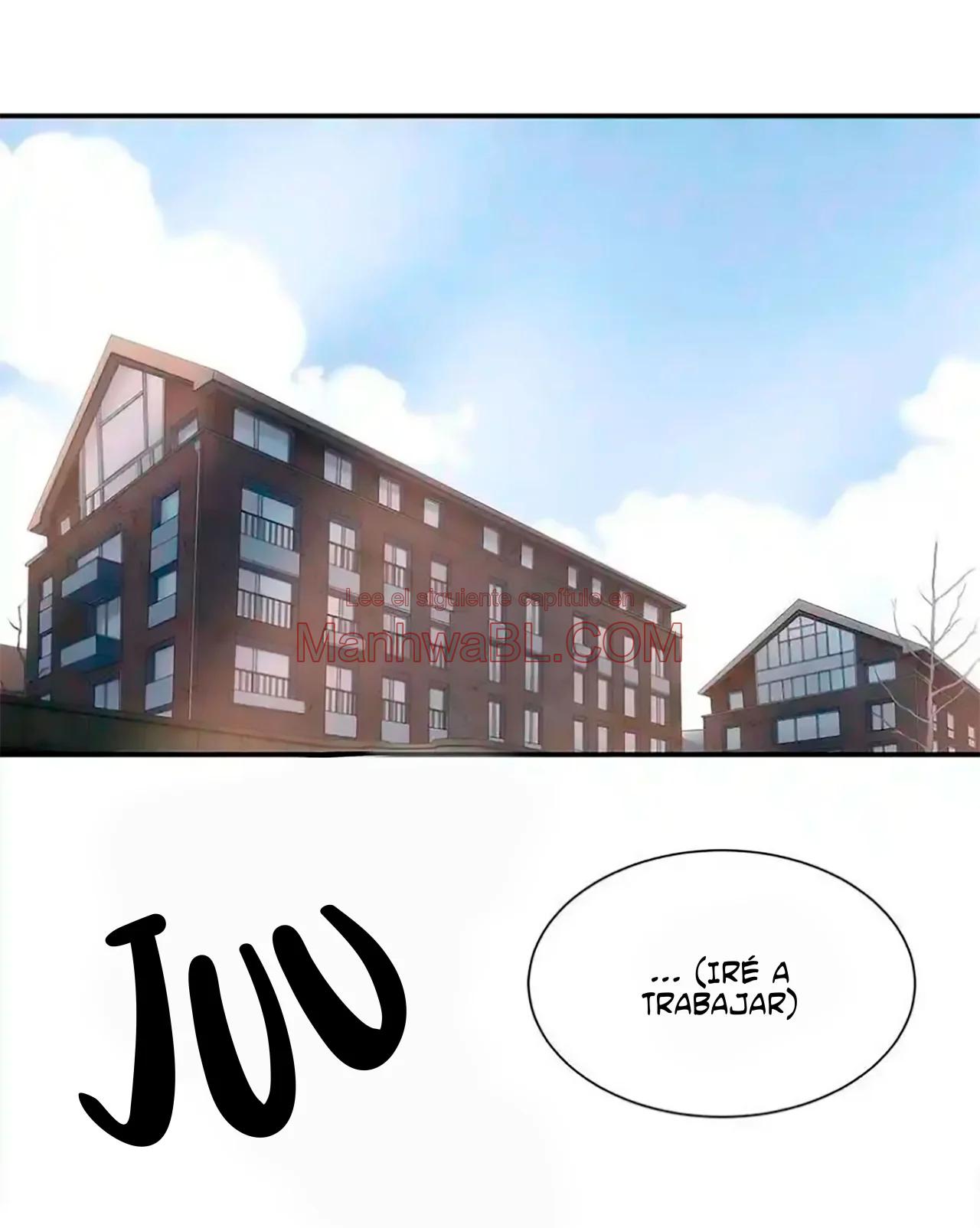 Amor accidentado - Capítulo 44 3 manhwa
