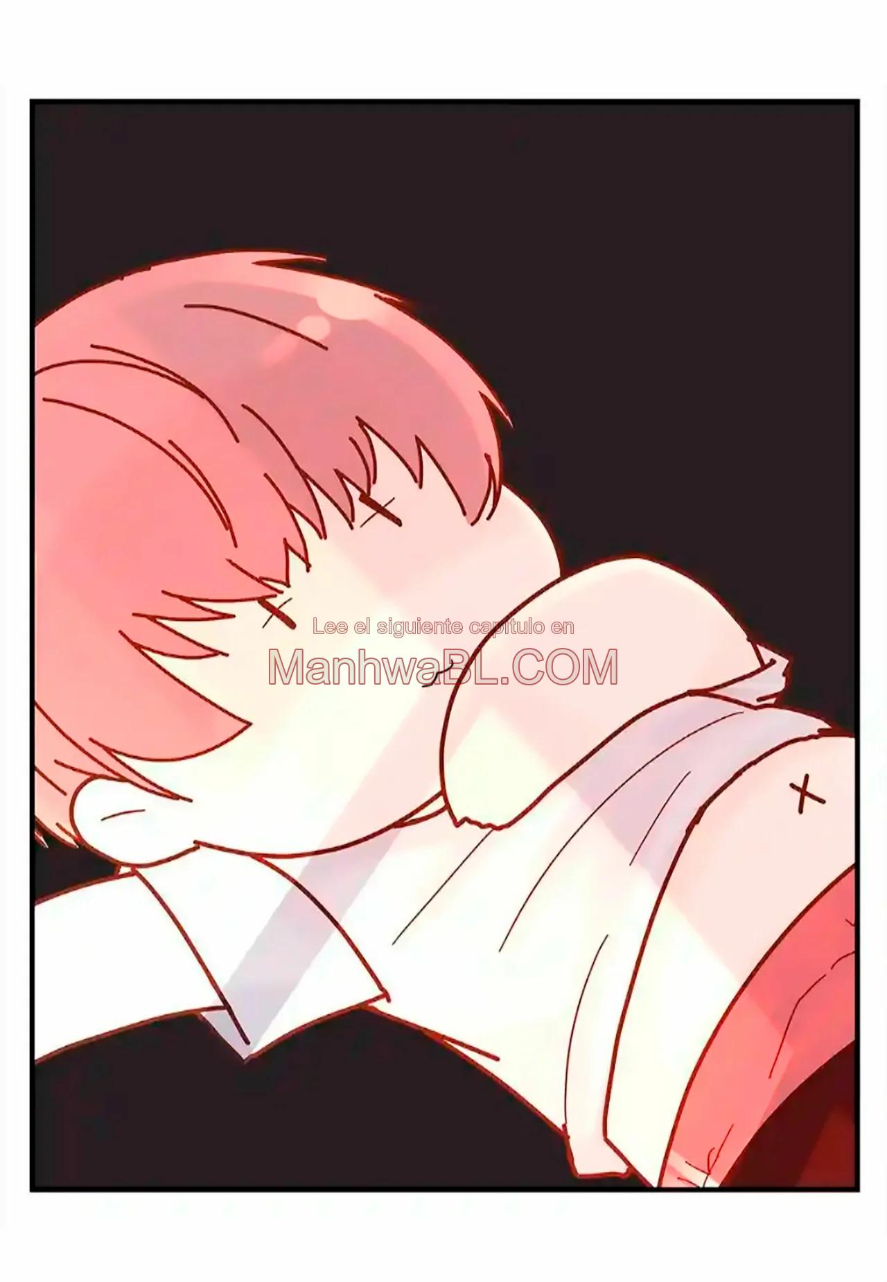 Amor accidentado - Capítulo 44 3 manhwa