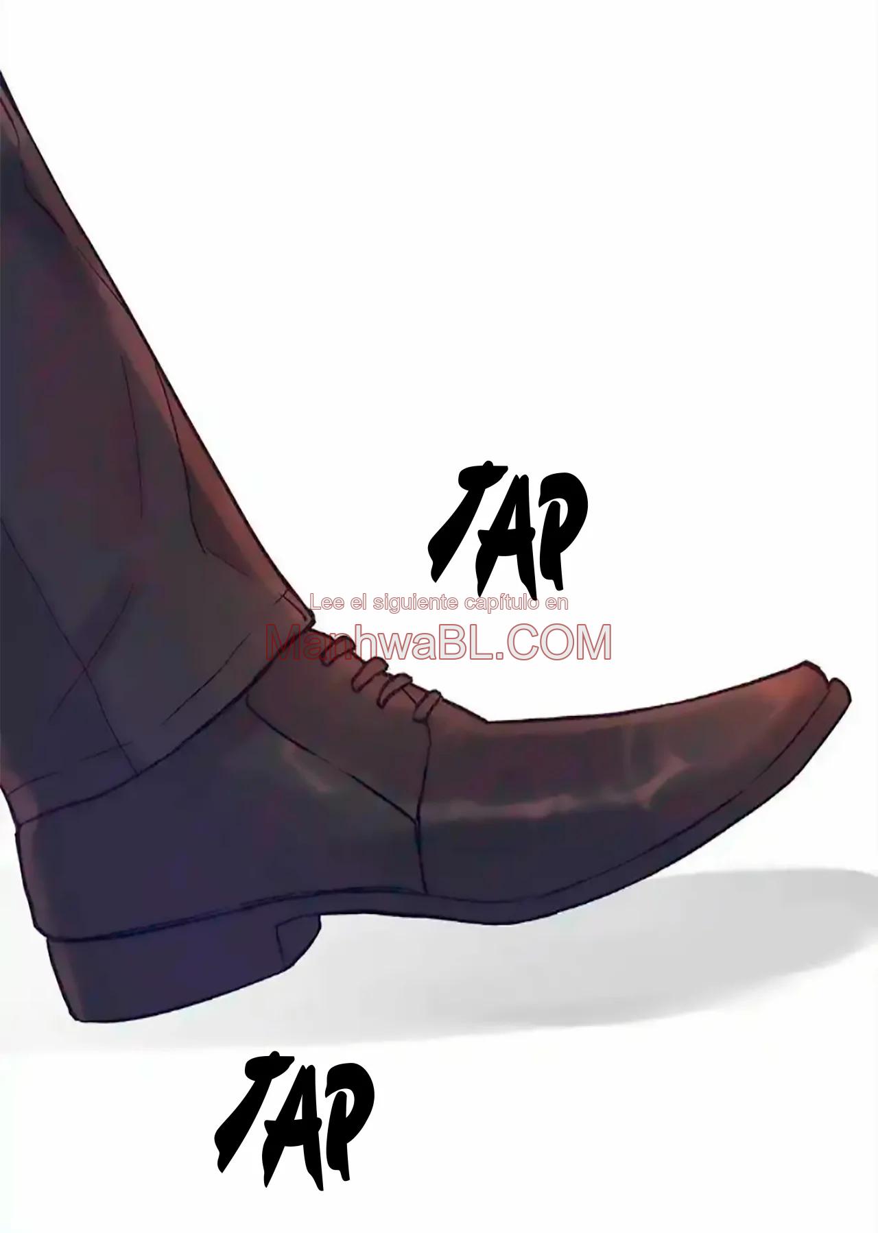 Amor accidentado - Capítulo 44 3 manhwa