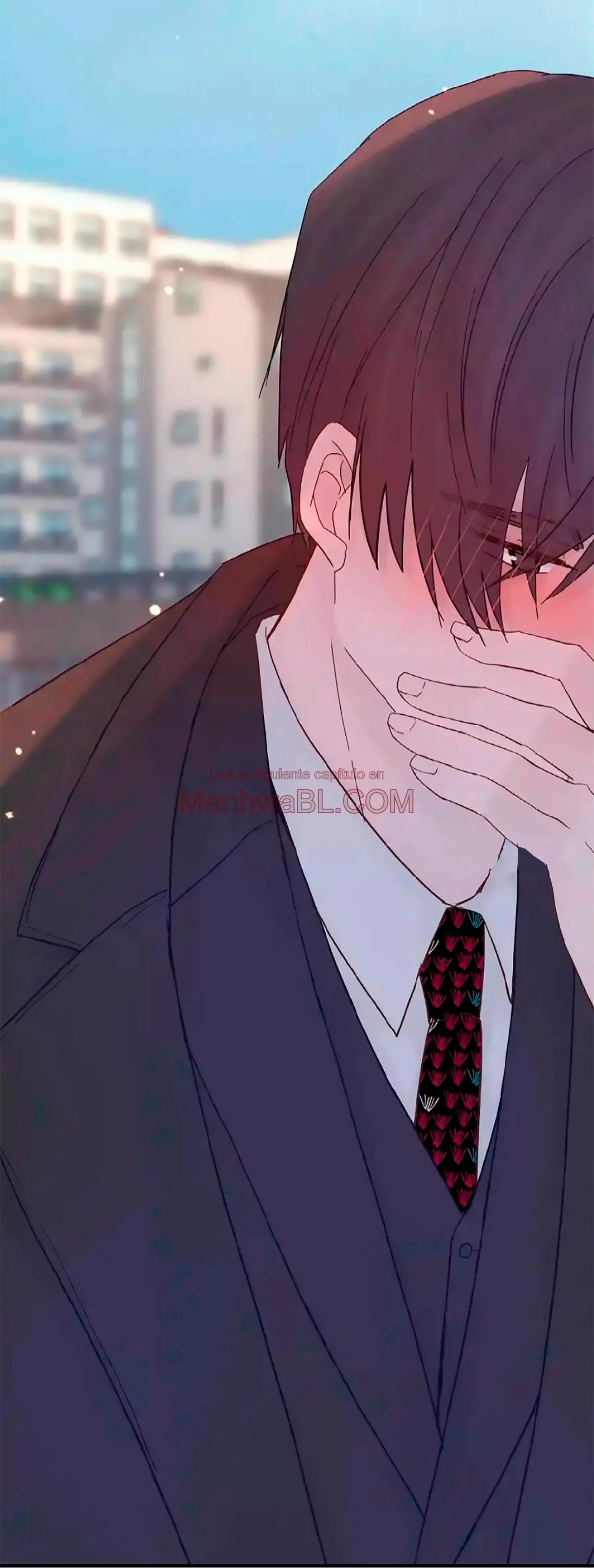 Amor accidentado - Capítulo 44 3 manhwa