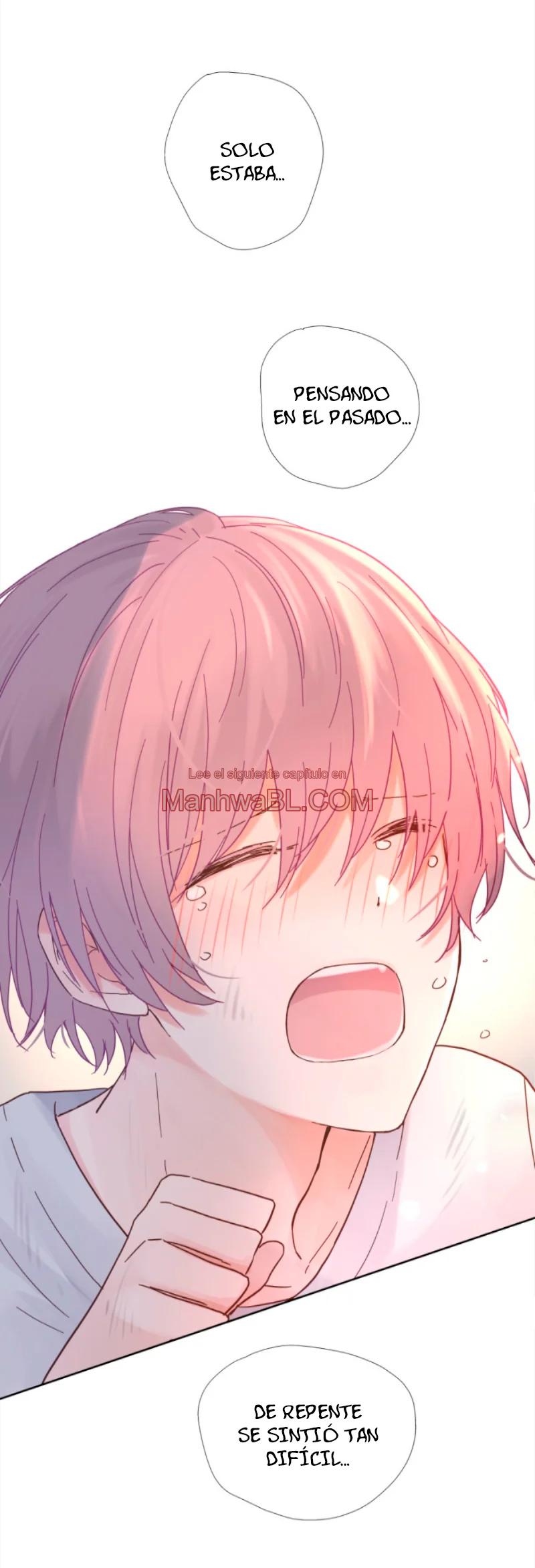 Amor accidentado - Capítulo 19 3 manhwa