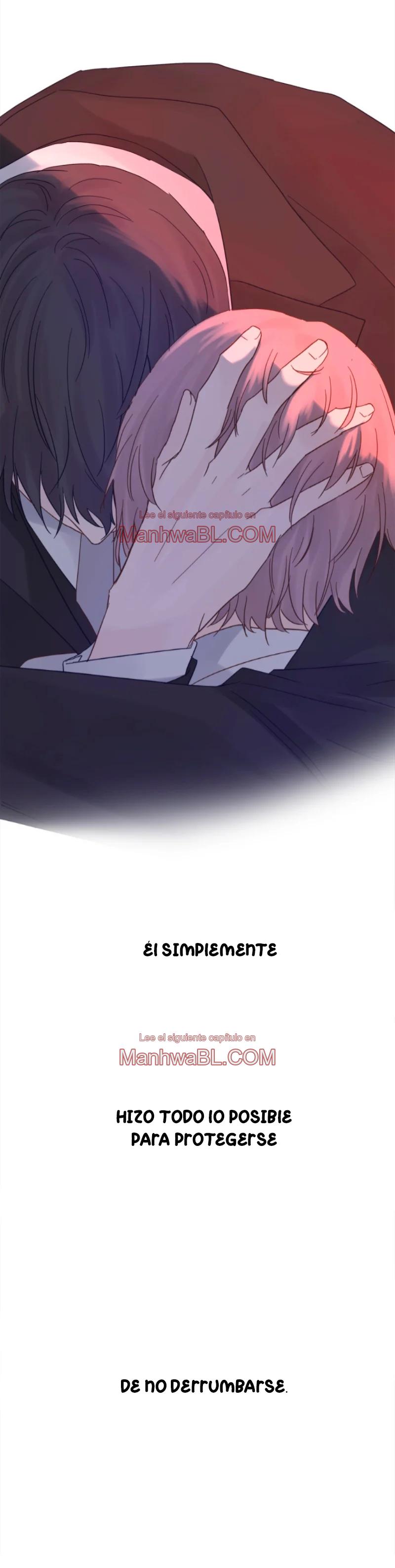 Amor accidentado - Capítulo 19 3 manhwa