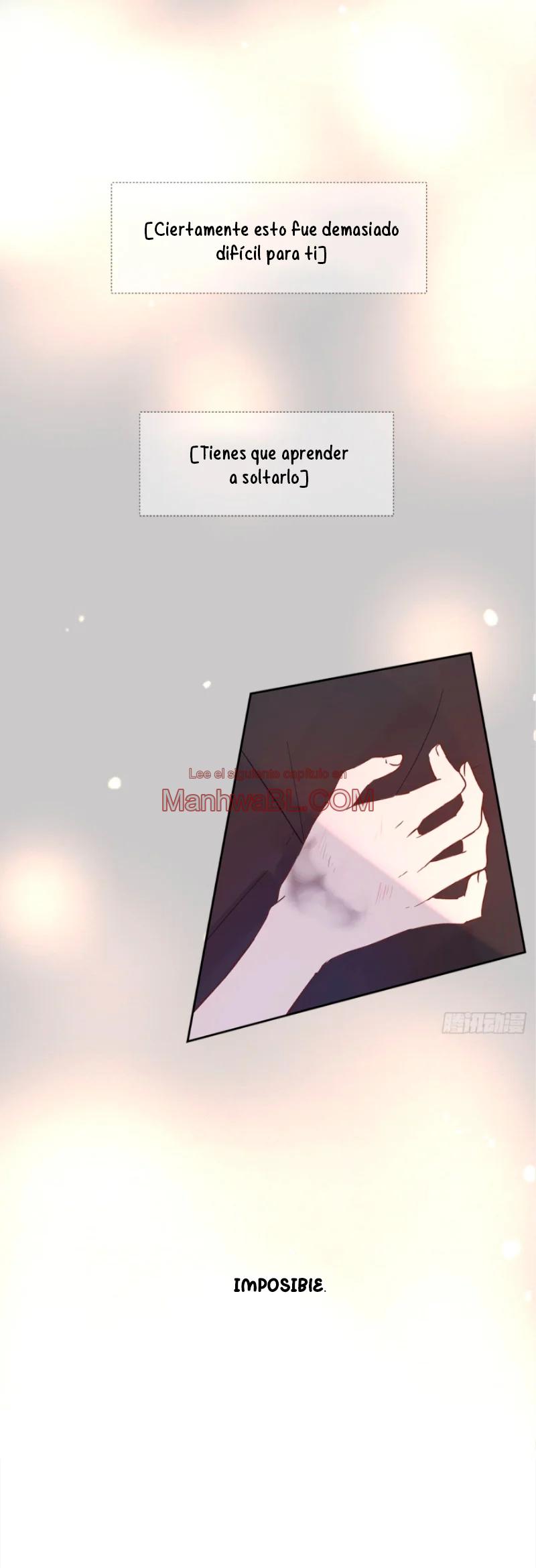 Amor accidentado - Capítulo 19 3 manhwa