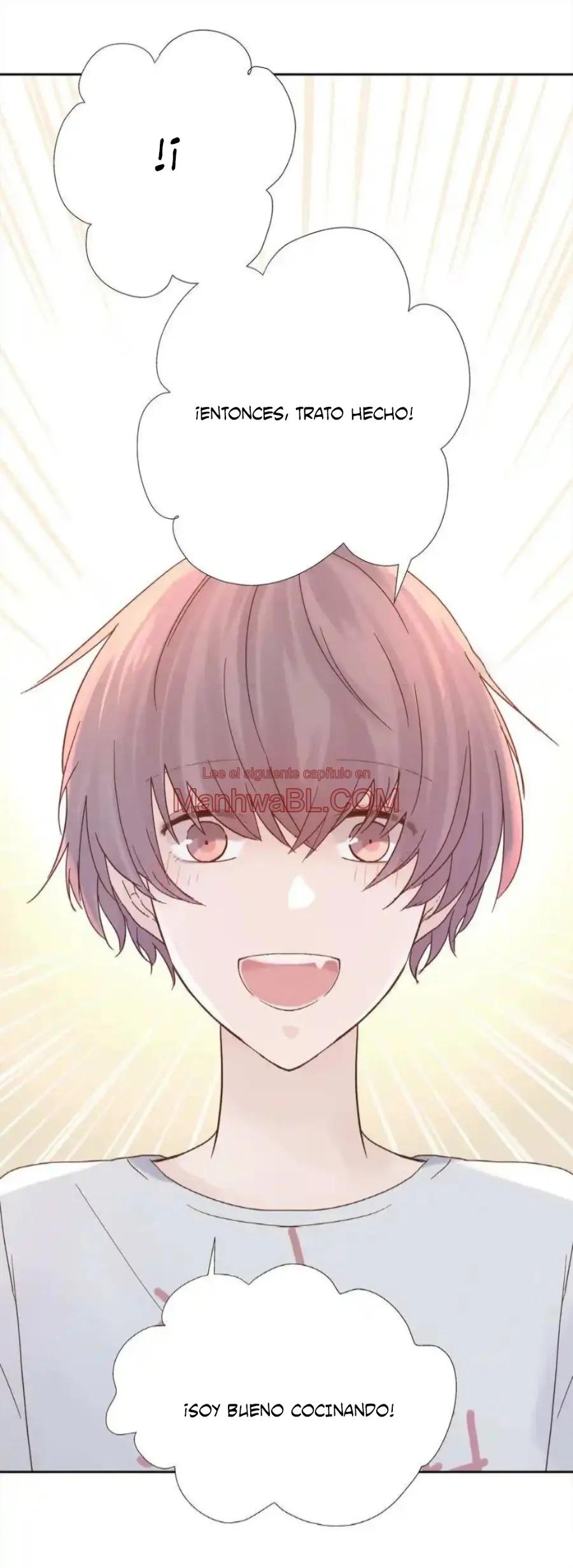 Amor accidentado - Capítulo 25 3 manhwa