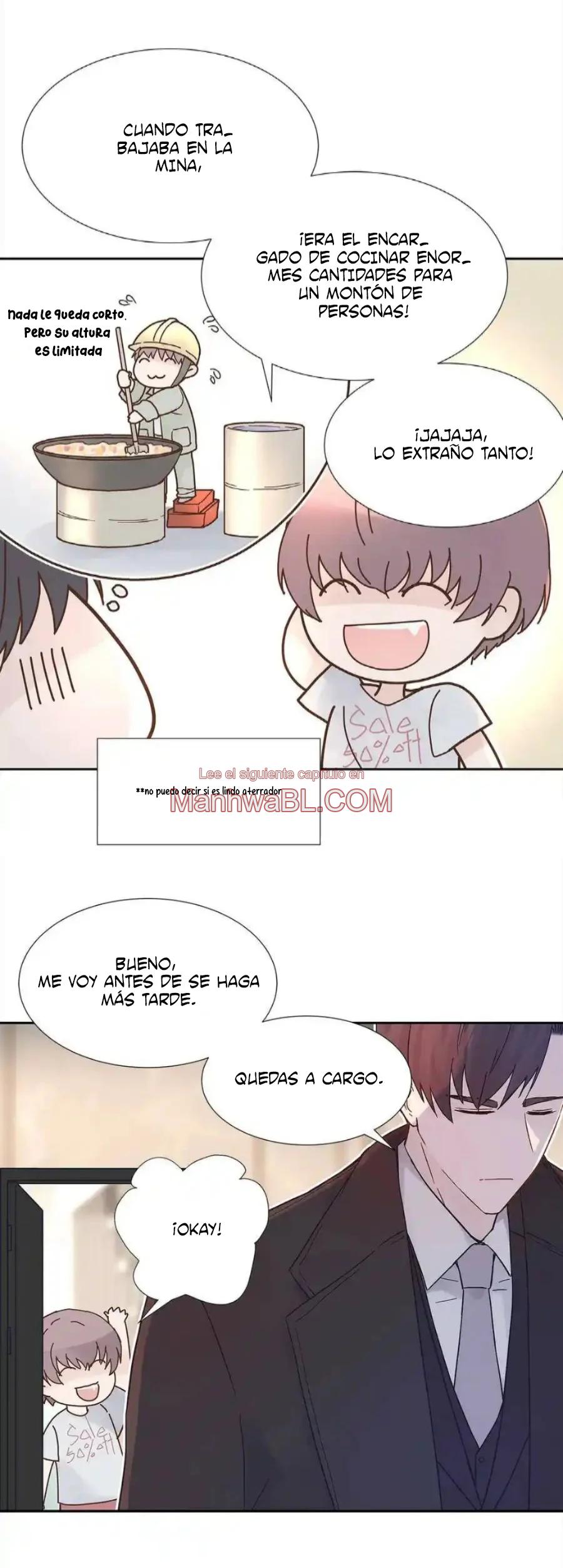 Amor accidentado - Capítulo 25 3 manhwa