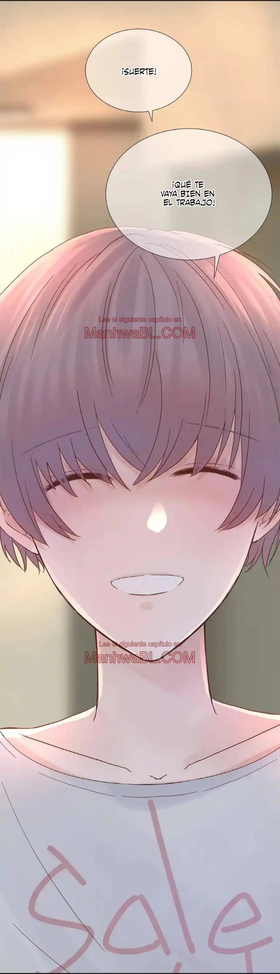 Amor accidentado - Capítulo 25 3 manhwa