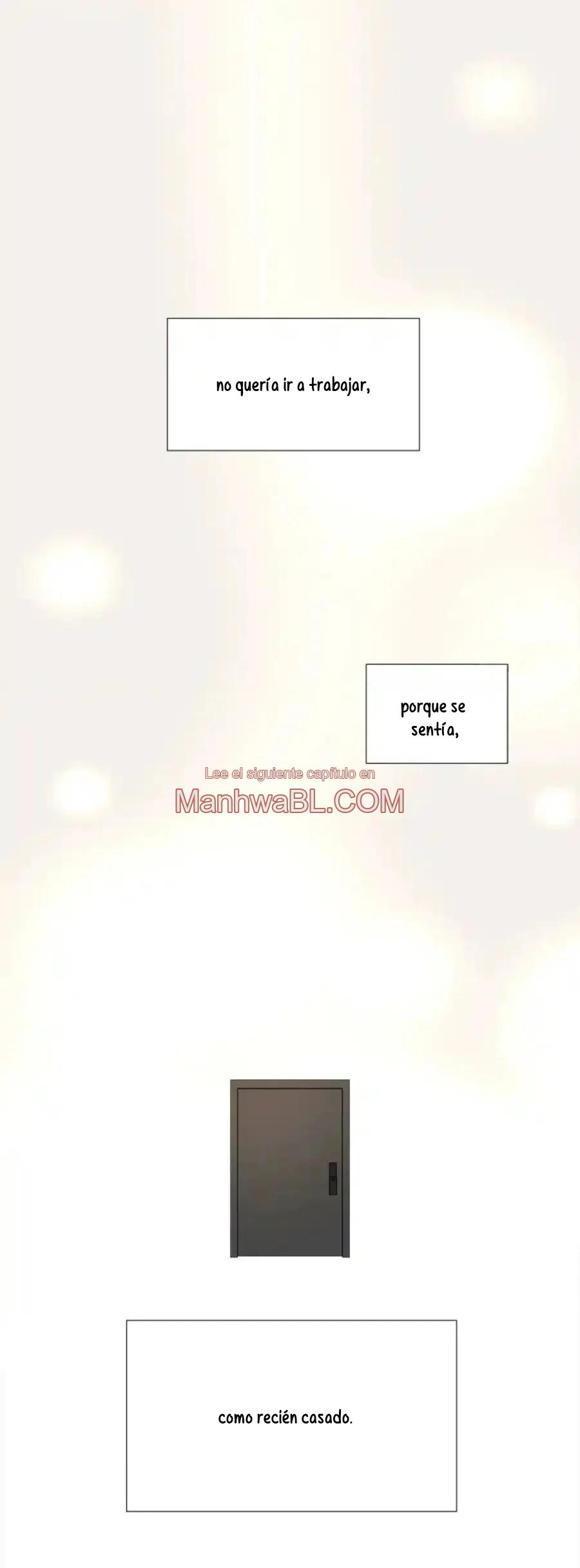 Amor accidentado - Capítulo 25 3 manhwa