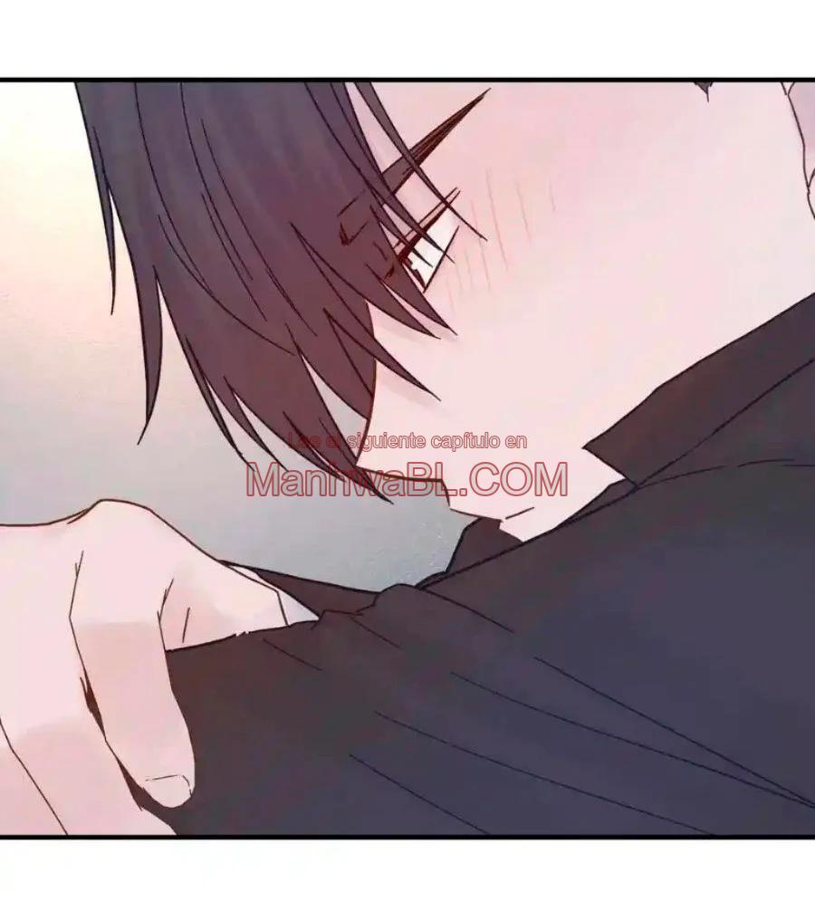 Amor accidentado - Capítulo 47 manhwa