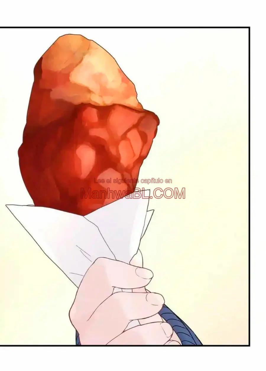 Amor accidentado - Capítulo 47 manhwa