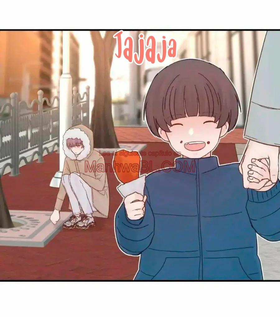 Amor accidentado - Capítulo 47 manhwa