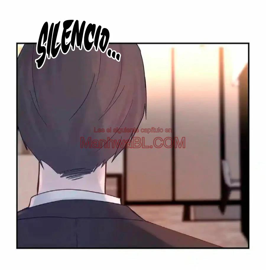 Amor accidentado - Capítulo 47 manhwa