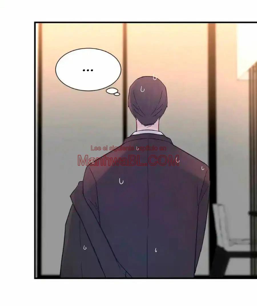Amor accidentado - Capítulo 47 manhwa