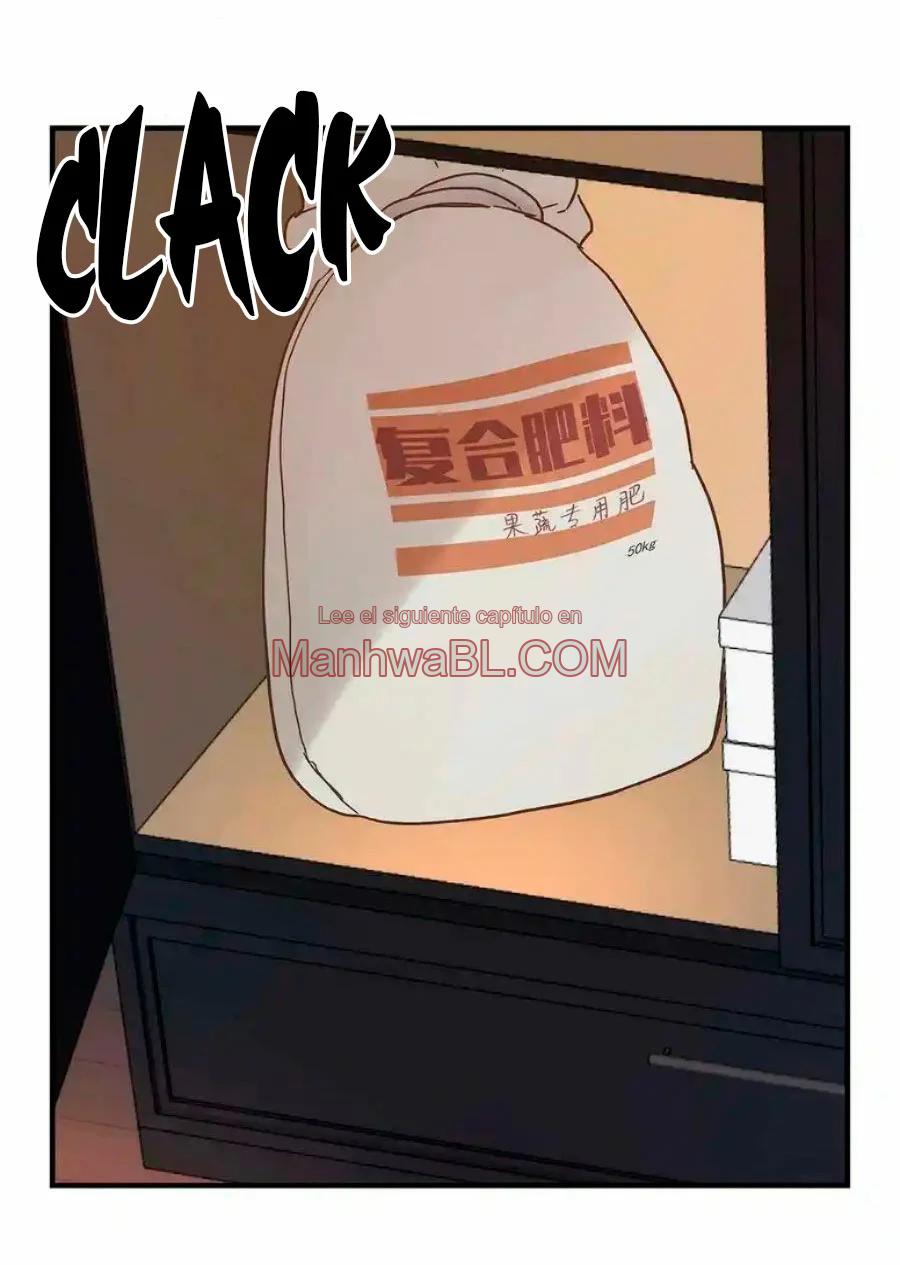 Amor accidentado - Capítulo 47 manhwa