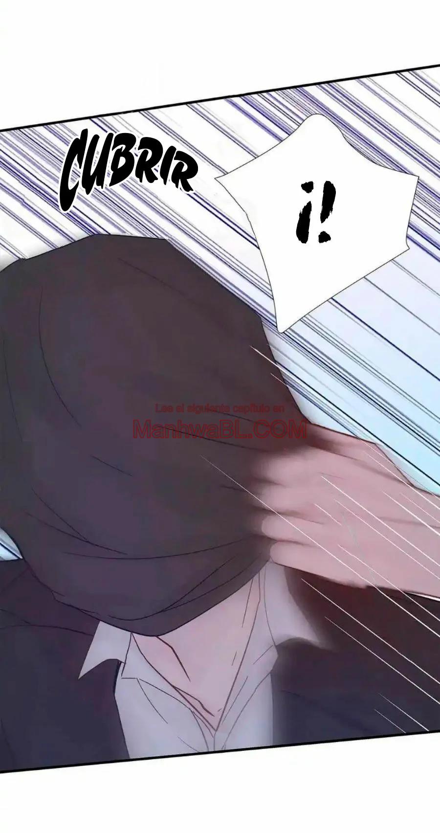 Amor accidentado - Capítulo 49 manhwa