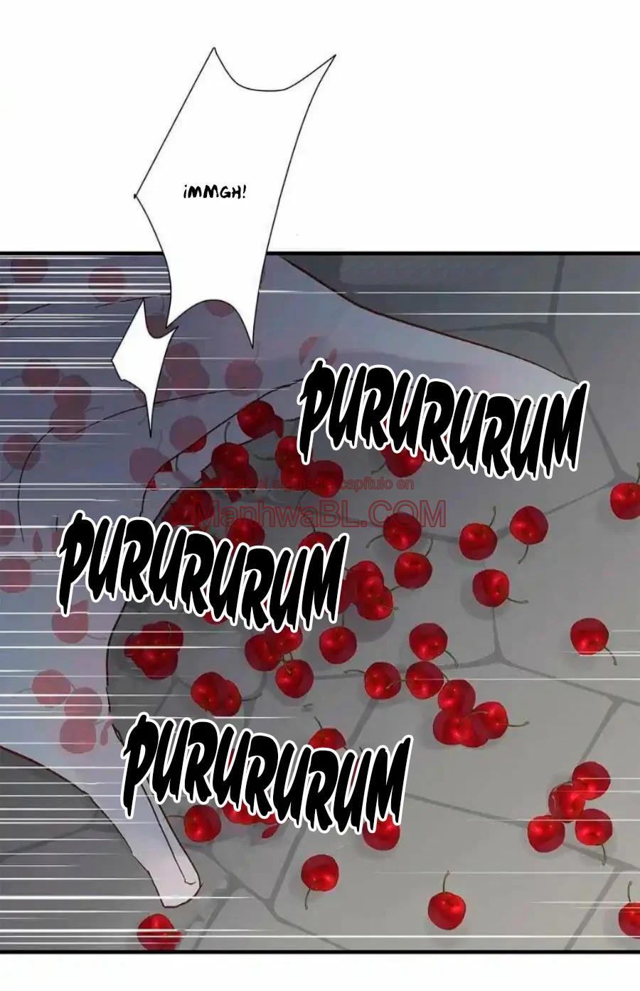 Amor accidentado - Capítulo 49 manhwa