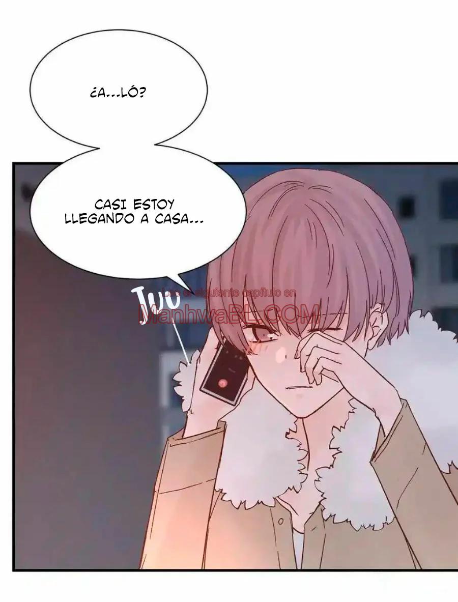Amor accidentado - Capítulo 49 manhwa
