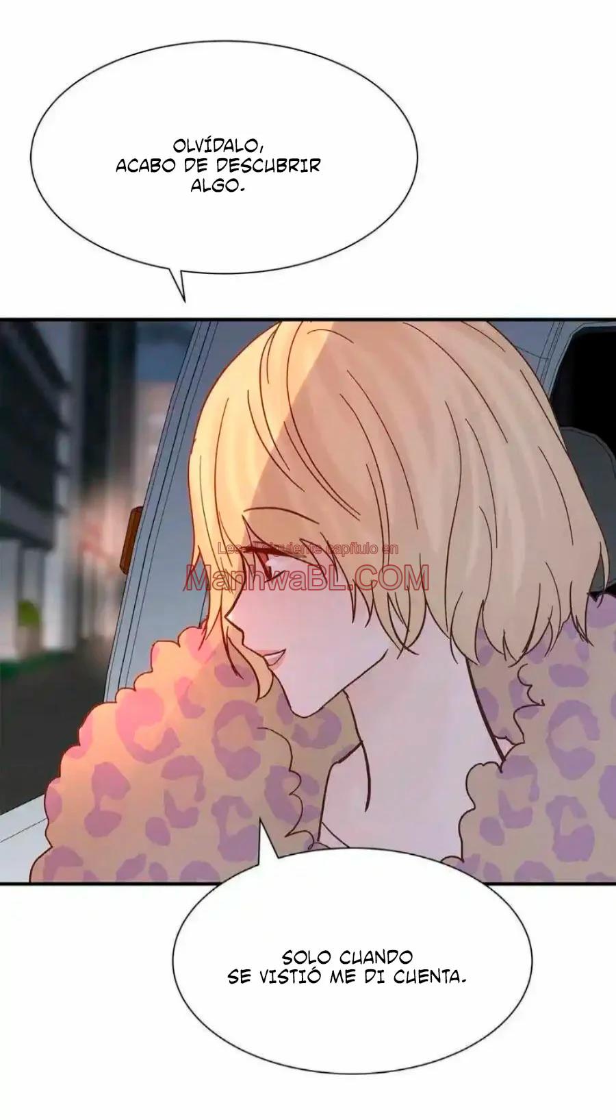 Amor accidentado - Capítulo 49 manhwa