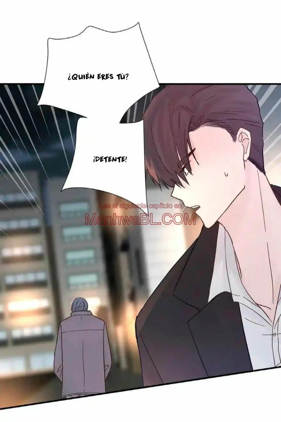 Amor accidentado - Capítulo 49 manhwa