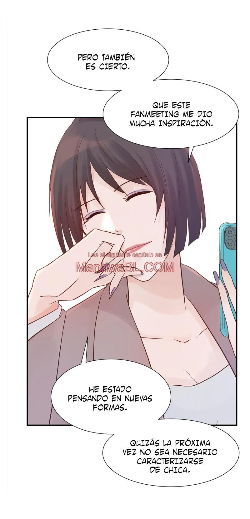 Amor accidentado - Capítulo 10 3 manhwa