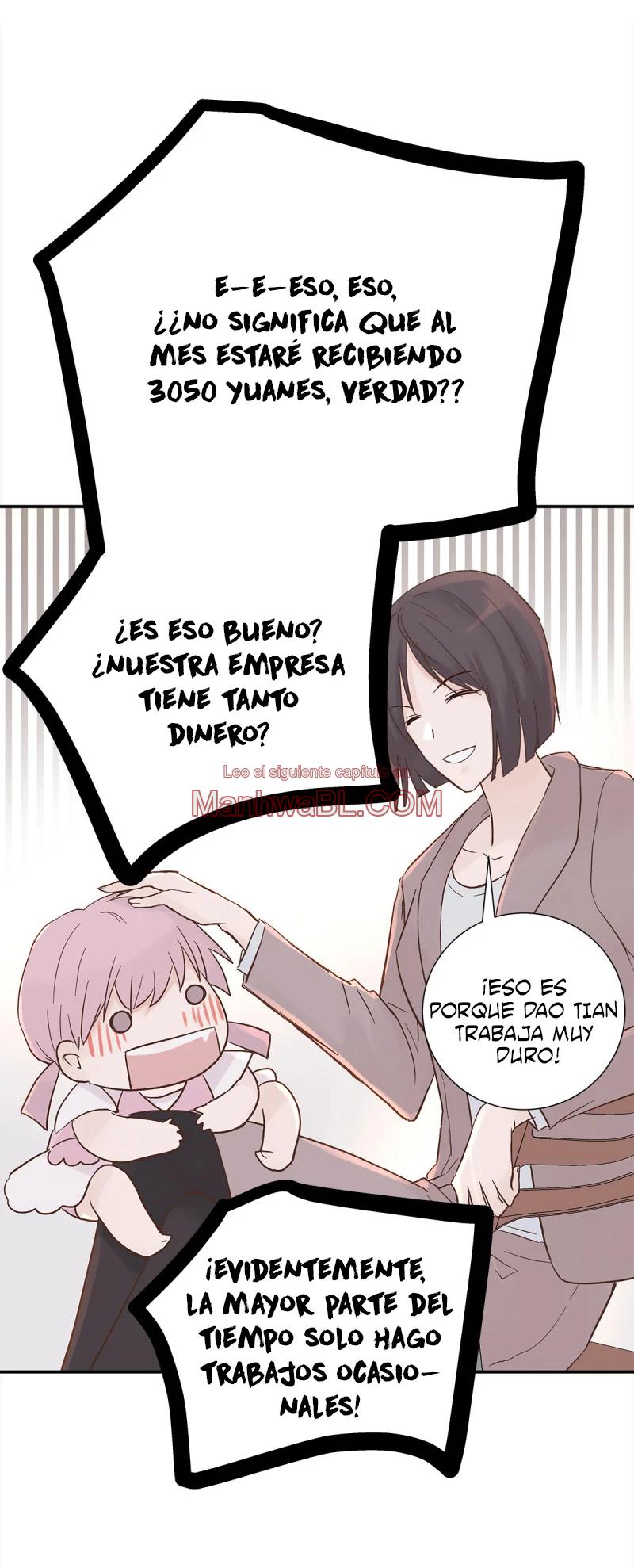 Amor accidentado - Capítulo 10 3 manhwa
