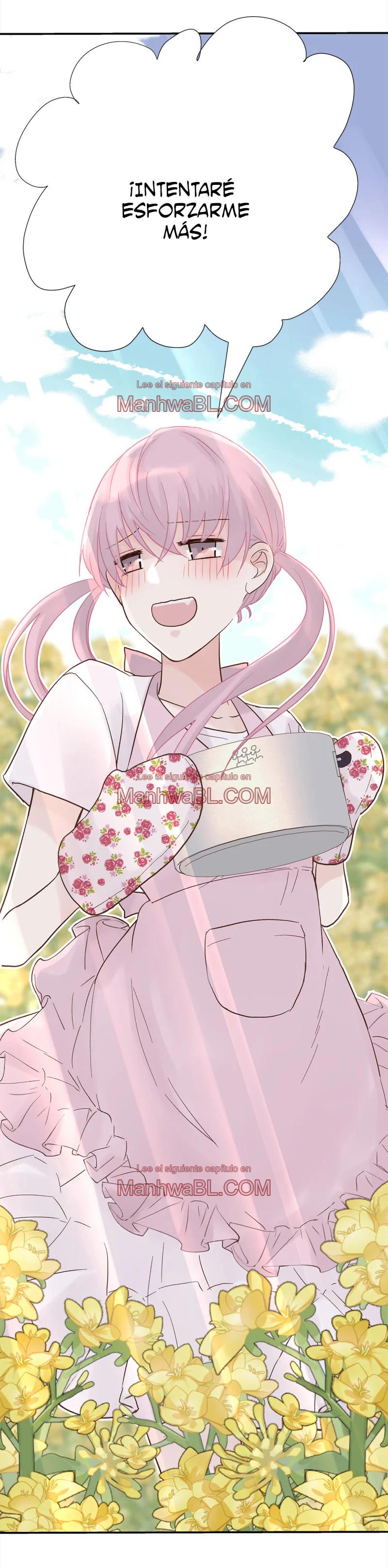 Amor accidentado - Capítulo 10 3 manhwa