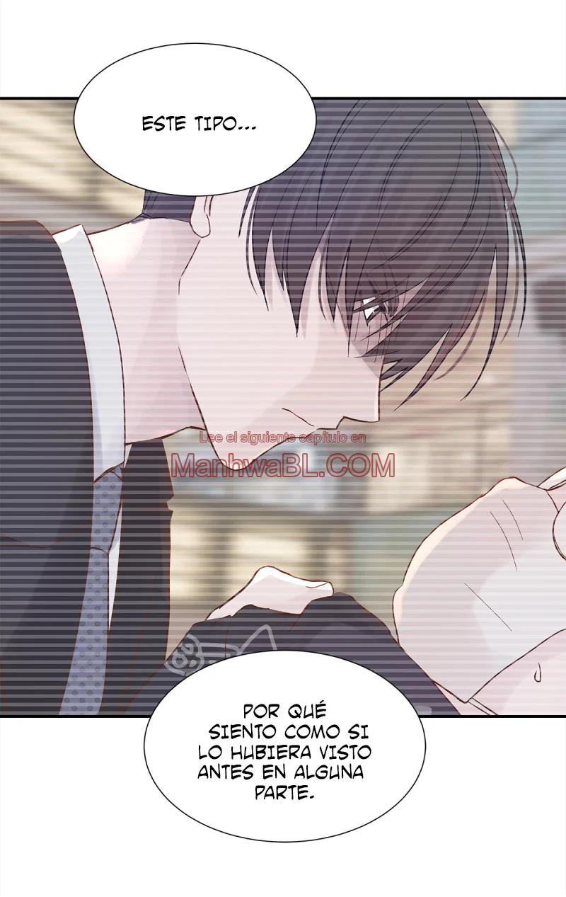 Amor accidentado - Capítulo 10 3 manhwa